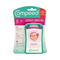 Compeed Tratamiento...