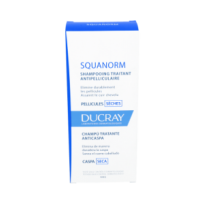 Ducray Squanorm Champú...