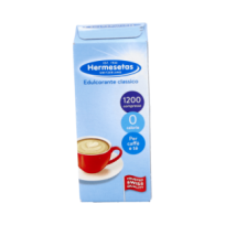 Hermesetas 1200comp