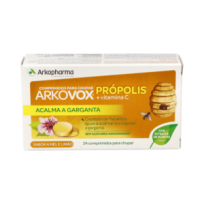 Arkopharma Arkovox Própolis...