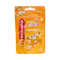 Redoxitos Vitaminas...