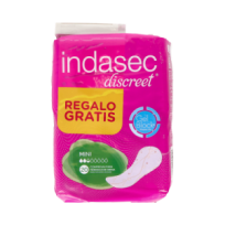 Indasec Mini 20uds