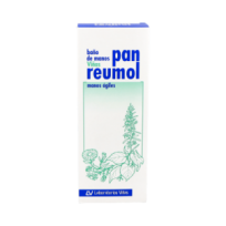 Pan Reumol Solución Baño de...