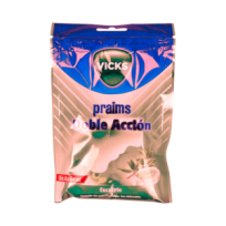 Vicks Praims Caramelos...