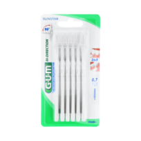GUM cepillo Proxabrush Bi...