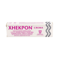 Xhekpon Crema Facial 40ml