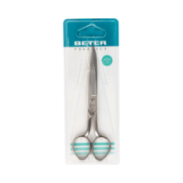 Beter tijera recta...