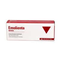 Emolienta Crema de manos 50ml