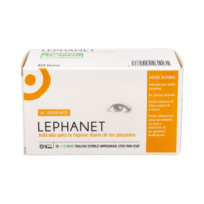 Lephanet Toallitas...