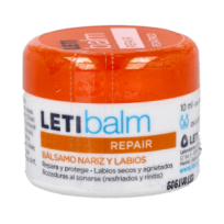 Letibalm Repair Pediátrico...