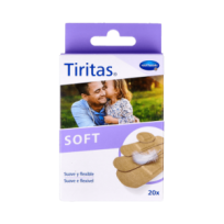 Hartmann Tiritas Soft 20...