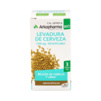 Arkopharma Arkocápsulas...