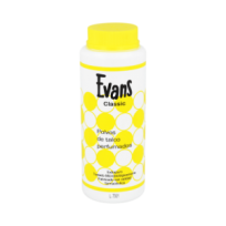 Evans talco perfumado 125g