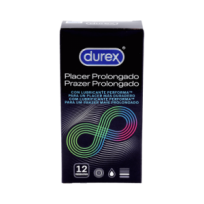 Durex Placer Prolongado...