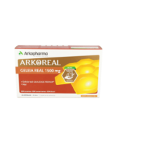 Arkopharma Arkoreal Jalea...