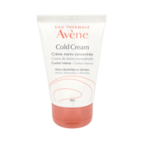 Avène Cold Cream Crema de...