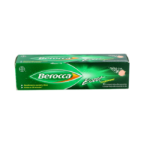 Berocca Boost Guaraná...