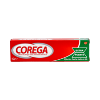 Corega Extra Fuerte crema...