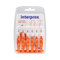 Interprox Super Micro 6uds