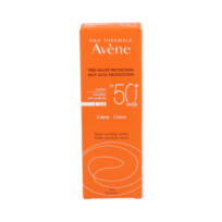 Avène Crema Solar Muy Alta...