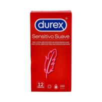 Durex Sensitivo Suave...
