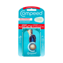 Compeed Sport Ampollas...