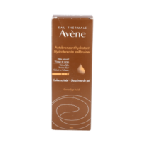 Avène Autobronceadora...
