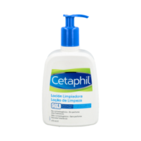 Cetaphil Loción Limpiadora...