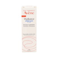 Avène Hydrance Emulsión...