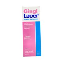 Lacer GingiLacer Encías...