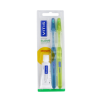 Vitis Suave Cepillo Dental...