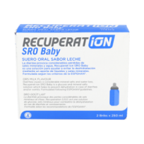 Recuperat-ion S.R.O. Baby...