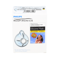 Optichamber mascarilla...