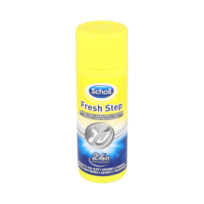 Scholl Odor Control polvos...