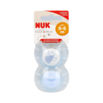 Nuk chupete anatómico látex...