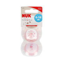 Nuk chupete Anatómico látex...
