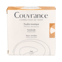 Avène Couvrance Polvos...