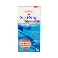 Steri Strip tiras de sutura...