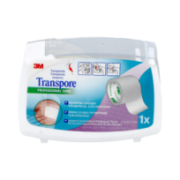 Transpore Esparadrapo de...