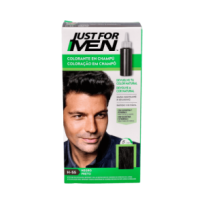 Just For Men champú...