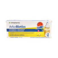 Arkopharma Arkobiotics...