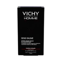 Vichy Homme Sensi Baume...