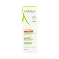 A-Derma Exomega Control Gel...