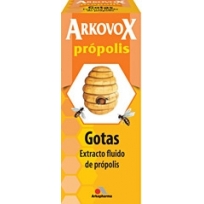 ARKOVOX PROPOLIS GOTAS -...
