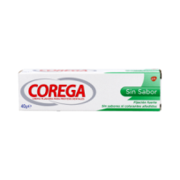 Corega Fijación 3D Sin...