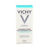 Vichy Tratamiento...
