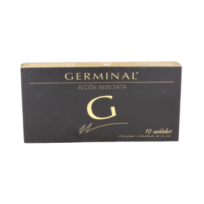 Germinal Acción Inmediata...