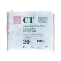 Indas Maternity Compresa...