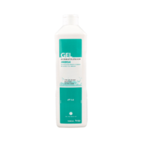 Inibsa Gel Dermatológico...