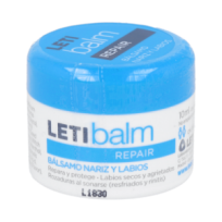 Letibalm Repair Bálsamo...